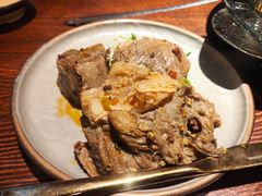 -受气牛肉·耙牛肉火锅(水晶郦城店)