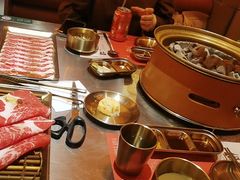 -西塔老太太泥炉烤肉(苏州大悦城店)