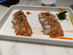 -上上席川菜(凯德乐峰广场店)