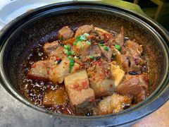 -炊烟小炒黄牛肉(中心印象城店)