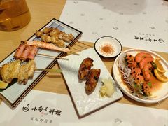 -小句号·精致料理(江南环球港店)