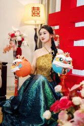 -纯色时光婚纱艺术馆WHITE