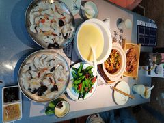 -味妙顺德厨房(绿地缤纷城店)