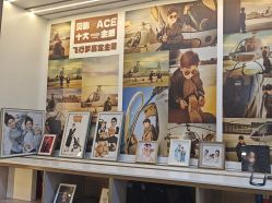 -贝影FACE亲子摄影(宁波区总店)