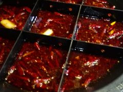 -重庆德庄火锅(体育中心店)