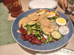 -中山路壹号传奇club·啤酒花园餐厅