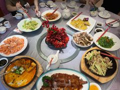 -朱仔记食府(江南大道店)