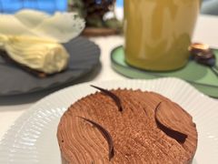 -潮一不贰·法式甜品·生日蛋糕·西式简餐(外滩店)