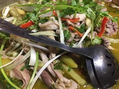 -陈三娃泡姜鸡(太白北路店)