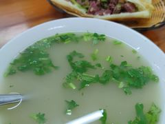 -弘善寺驴肉馆(十里河文化园店)