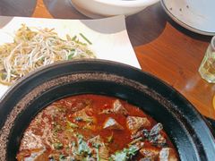 -永安水煮活鱼·仪征菜(仪征奥林匹克店)