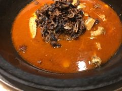 -鸽子刘铁锅炖鱼(劲松店)