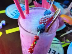 -MOSSO音乐酒吧·Live House(南京西路店)
