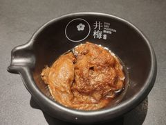 -贡梅老面馆·蟹粉面·无锡特色小吃(南长街主推店)