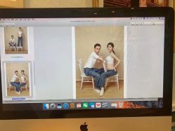 -拾尚映画·STUDIO婚纱摄影(中关村店)