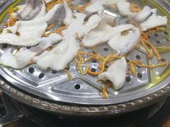 -凯盈阁·顺德私房菜·桑拿鸡