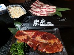 -炭虎烤肉(桂林路店)
