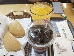 -劳顶笨咖啡(益华广场店)