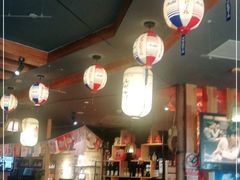 -有喜屋·深夜食堂(北京西路店)