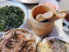 -卤校长重庆火锅(国兴店)