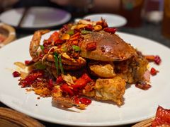 -王庄阿咪海鲜大排档(象园店)