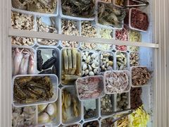 -阿城海鲜捞化(上下杭店)