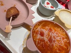 -西贝(紫荆广场店)