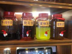-香佰里鲜货火锅(佳乐金街店)
