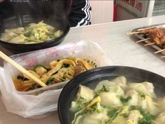 -海平馄饨(逍遥二路店)
