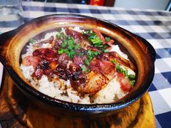 -小粤楼·怀旧粤菜(万辉国际广场店)