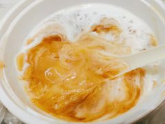 -沙湾姜埋奶(兴新包店)