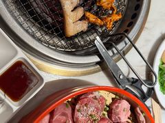 -火炉火自助餐(西直门凯德MALL店)