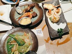 -大渔铁板烧(花园道店)