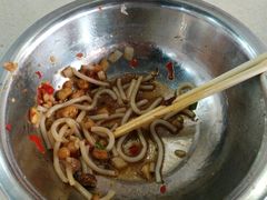 -李氏紫竹林卤粉(火车站店)