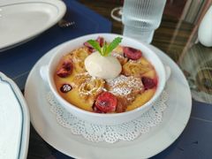 -福楼毕斯罗F Bistronome(国贸商城约会地标景观店)