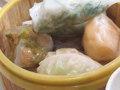 -东方早茶 海鲜•青岛菜(国信体育中心店)