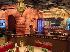 -耶里夏丽·丝路国际·新疆餐厅(浦东区东方路店)