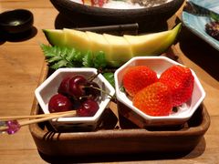 -Minase水濑·日料放题(外滩店)