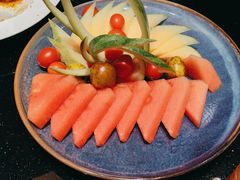 -湖北三五醇酒店·35年新楚菜