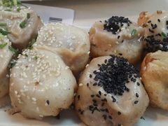 android_upload_pic-咬不得高祖生煎·简餐(高银街店)