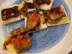 -大渔铁板烧(东城店)