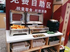-大厨小馆(华阳城店)