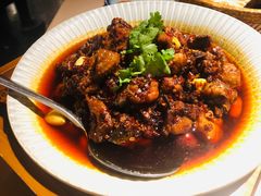 -山石榴·贵州菜(丰盛里店)