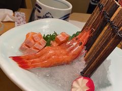 -沼津港渔市(宏伊国际广场店)