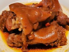 -费大厨辣椒炒肉(黄兴中心广场店)