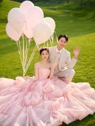 -雅云婚纱摄影工作室旗舰店