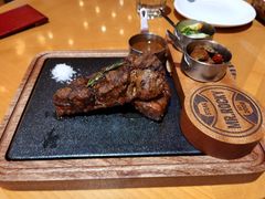 -MR.ROCKY洛奇先生RESTAURANT&BAR(宝安壹方城店)