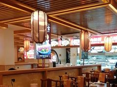 -沸炉重庆老火锅(军事博物馆店)