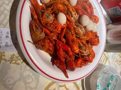 -串盟烧烤大排档·长沙美食地标(星沙店)