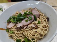 -非遗·爱西干面(小公园总店)